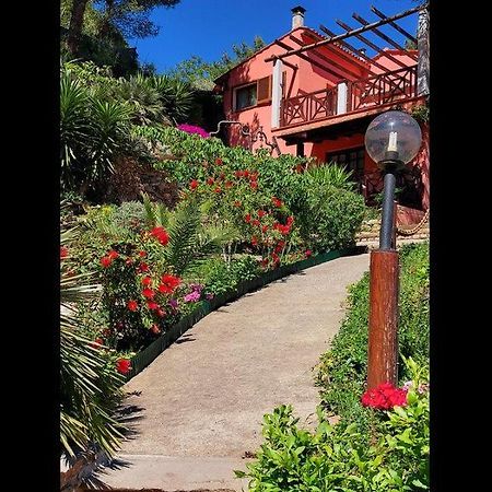 Villetta Blu Rio nell'Elba Ngoại thất bức ảnh