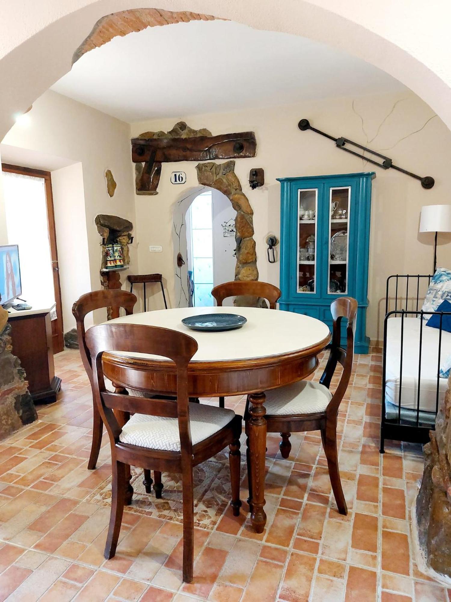 Villetta Blu Rio nell'Elba Ngoại thất bức ảnh