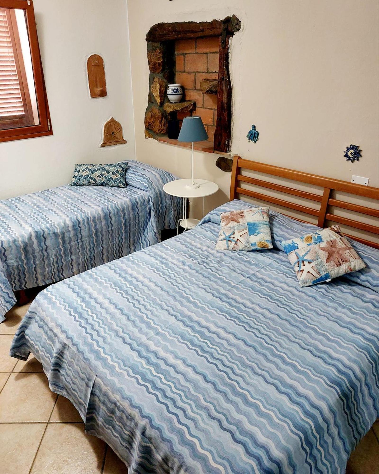Villetta Blu Rio nell'Elba Ngoại thất bức ảnh