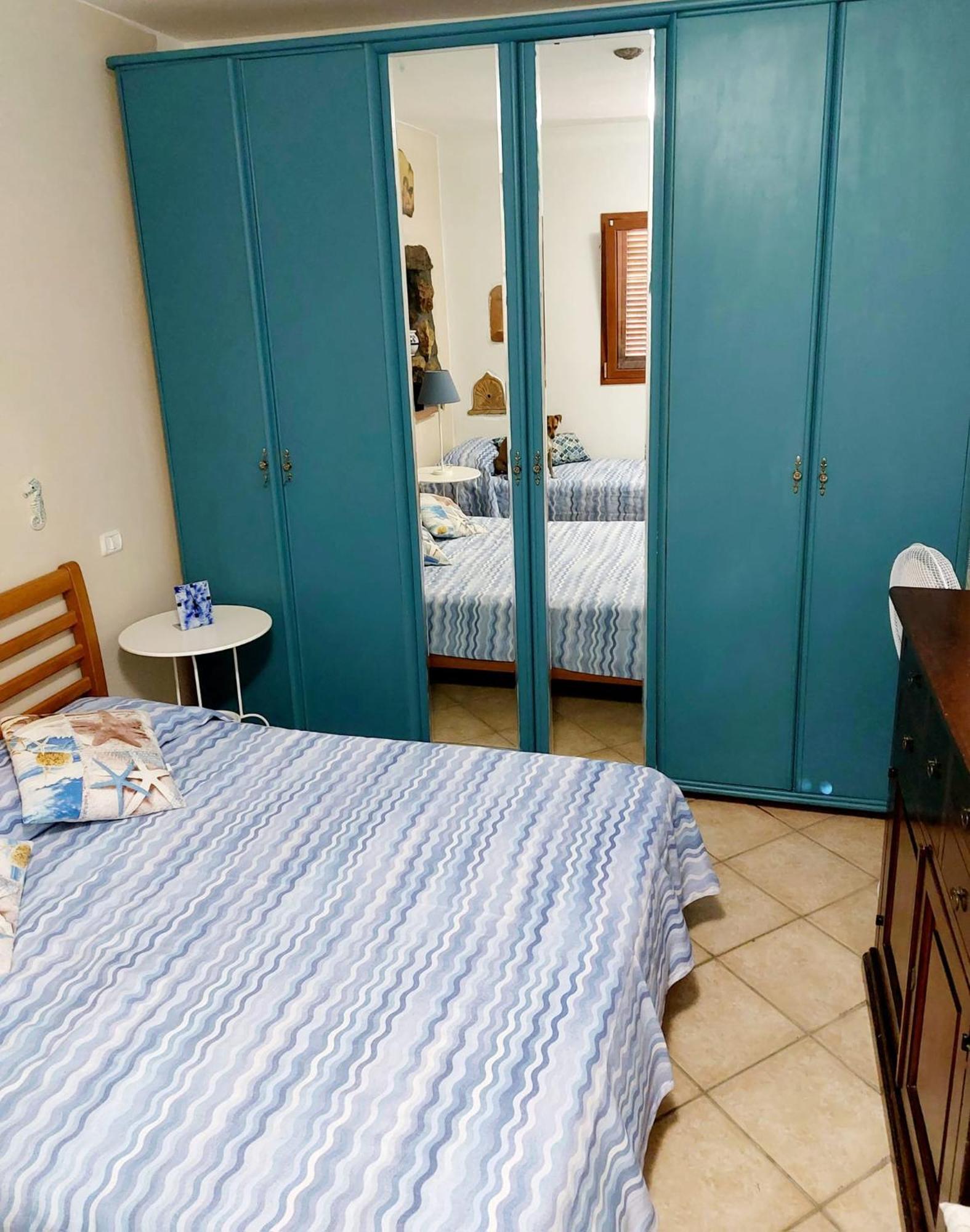 Villetta Blu Rio nell'Elba Ngoại thất bức ảnh