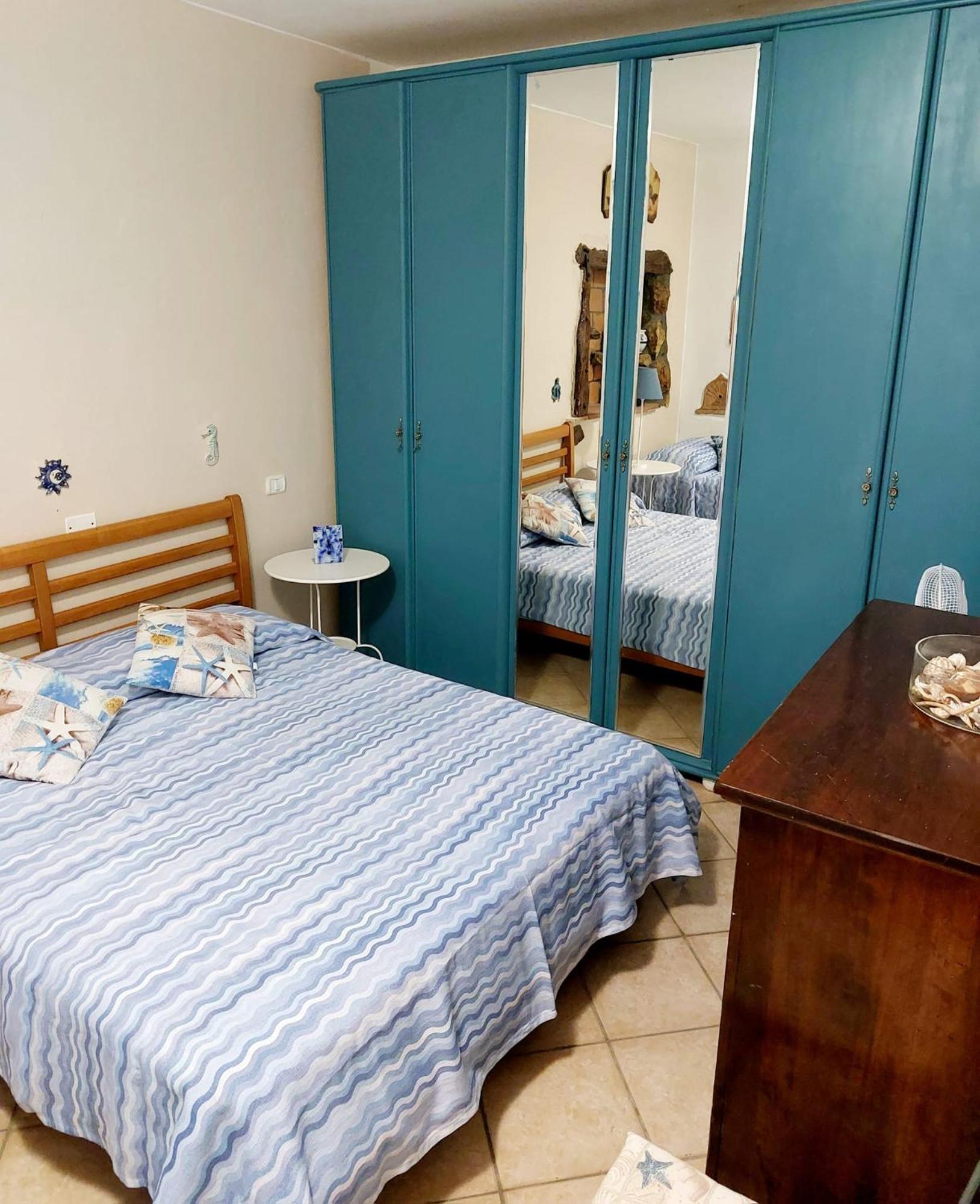 Villetta Blu Rio nell'Elba Ngoại thất bức ảnh