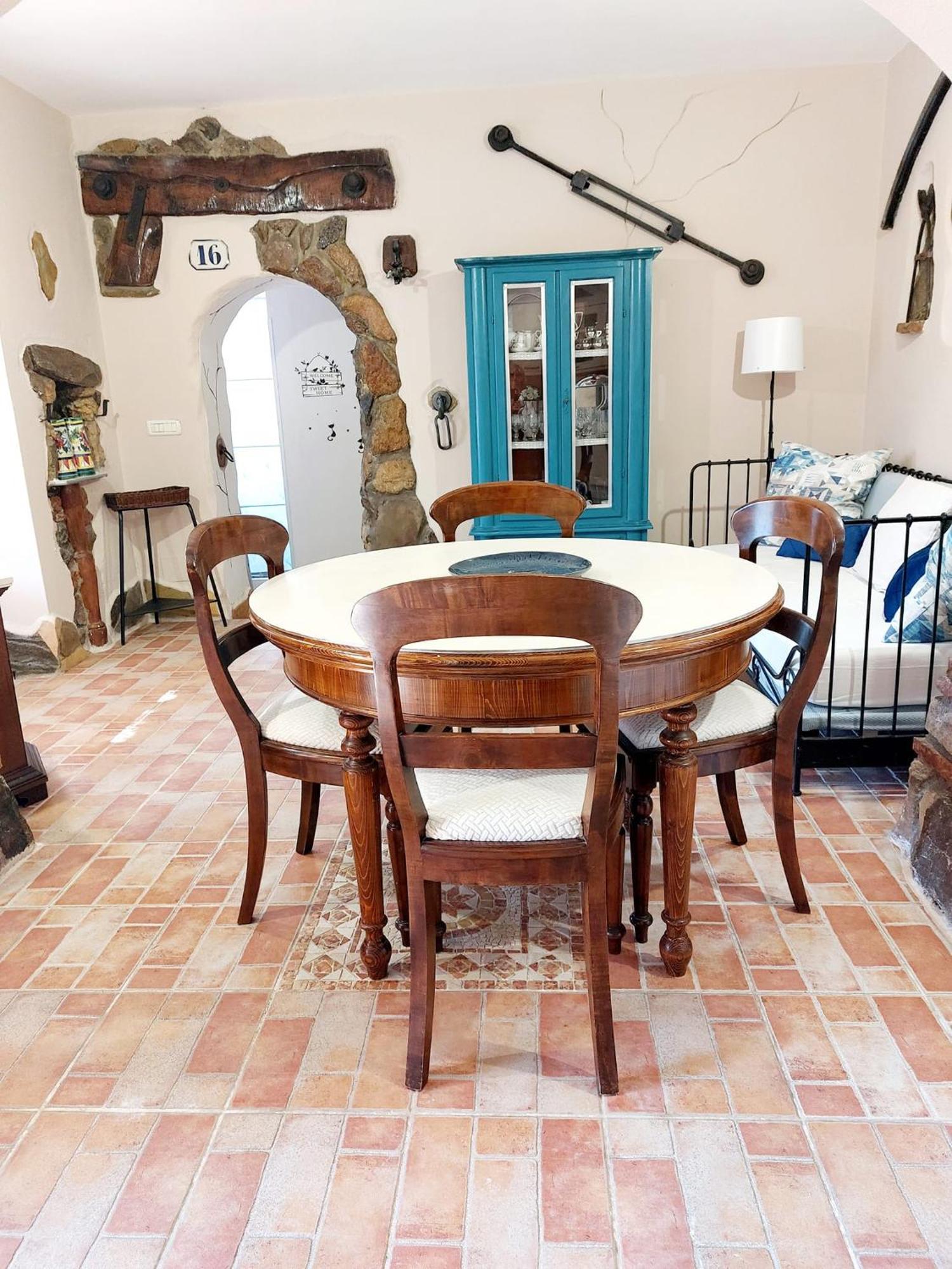 Villetta Blu Rio nell'Elba Ngoại thất bức ảnh